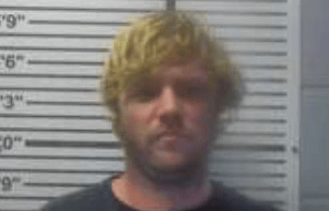 Jones County Shooting Suspect Arrested in Long Beach