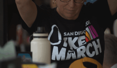 San Diego revives Dyke March after decades-long hiatus – NBC 7 San Diego
