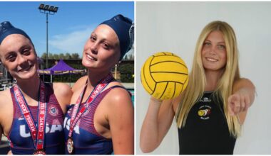 Wilson’s Billish Sisters Make USA Water Polo Youth Team For World Championships – The562.org