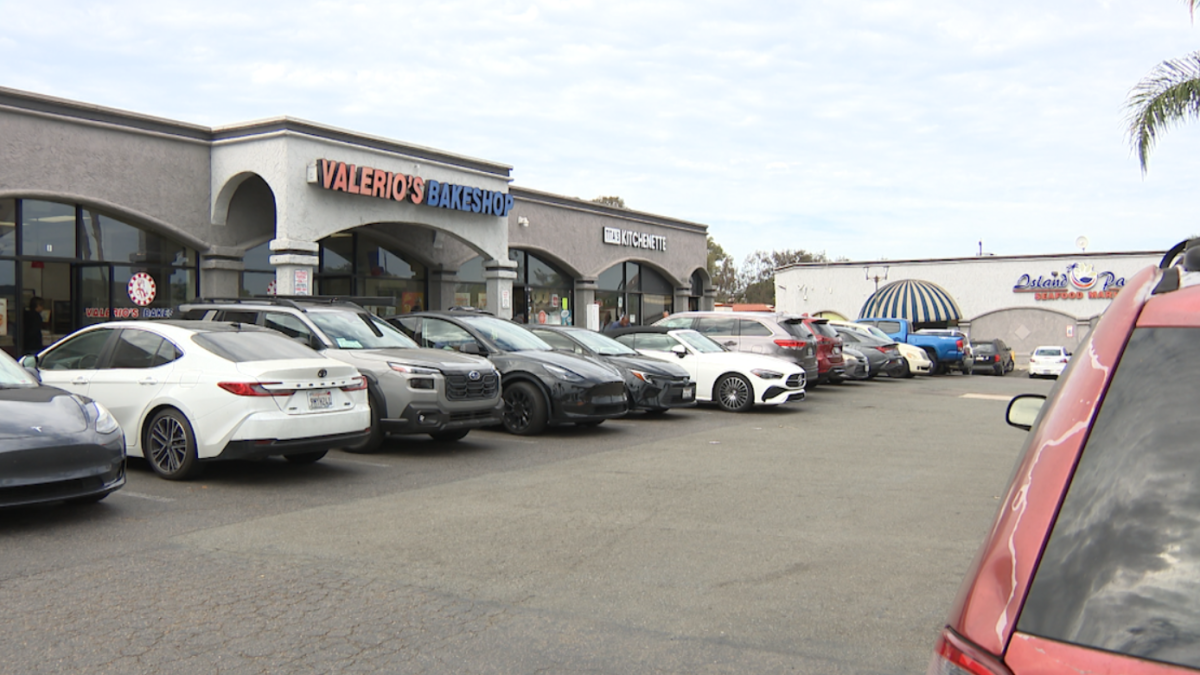 National City businesses oppose proposed gross receipts tax – NBC 7 San Diego