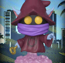 Funko San Diego Comic-Con 2026 Exclusives [UPDATE July 13]