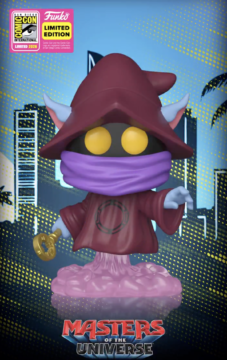Funko San Diego Comic-Con 2026 Exclusives [UPDATE July 13]