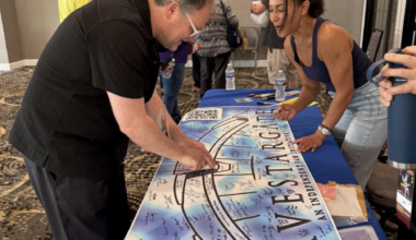 Stargate Fans Bring #SaveStargate Campaign to San Diego Comic-Con