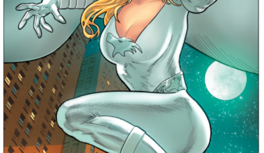 Zenescope San Diego Comic-Con 2026 Exclusives