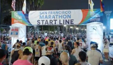 This Weekend: 2026 San Francisco Marathon Anticipates 33,000 Runners