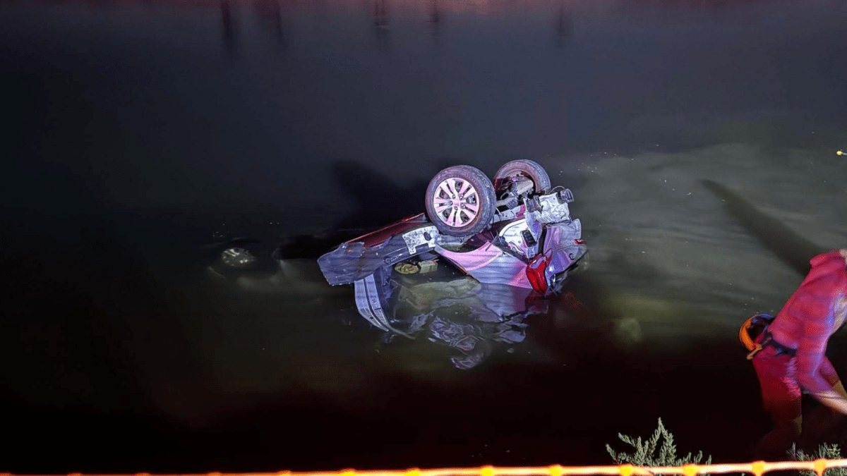 Driver arrested on murder charge months after fatal Huntington Beach DUI crash – NBC Los Angeles