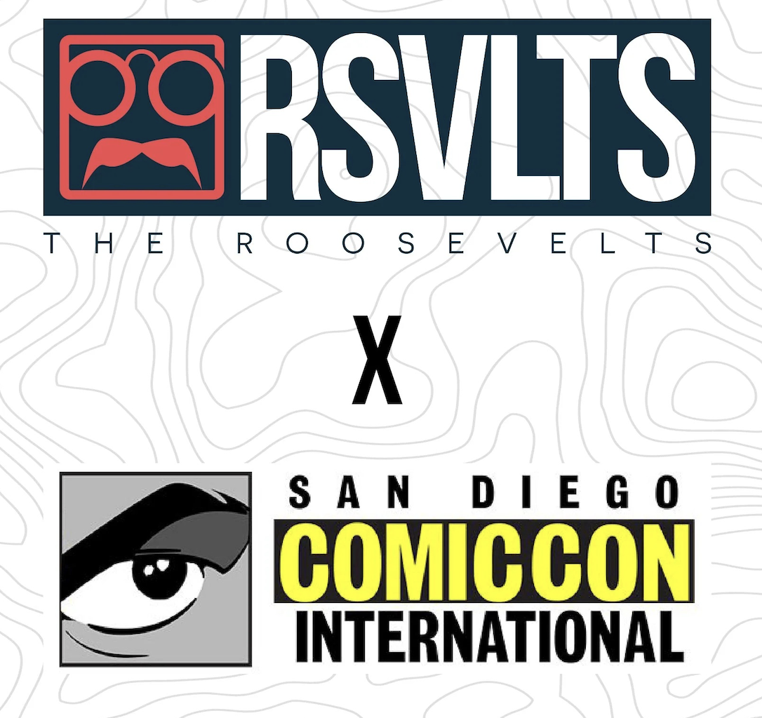 RSVLTS Clarifies San Diego Comic-Con 2026 Buying Process