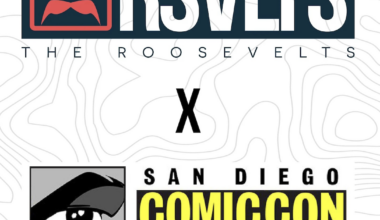 RSVLTS Clarifies San Diego Comic-Con 2026 Buying Process