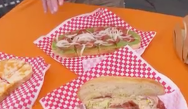 OC Fair opens with new eats and family deals – NBC Los Angeles