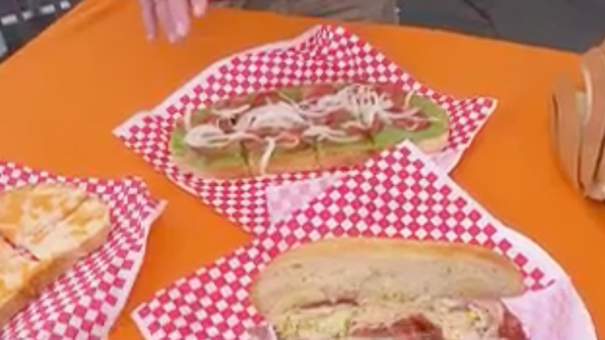 OC Fair opens with new eats and family deals – NBC Los Angeles