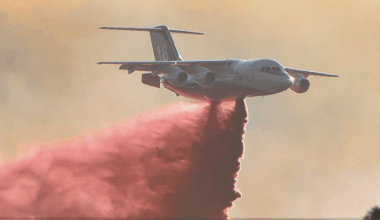 Thorn Fire now 80 percent contained