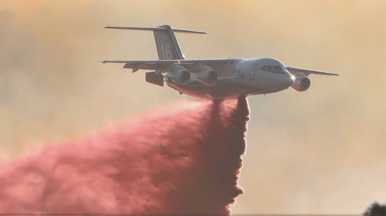 Thorn Fire now 80 percent contained