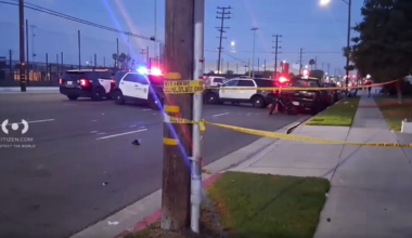 Deputies seek driver after fatal hit-and-run near Hawthorne – NBC Los Angeles