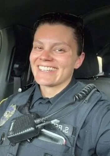 Long Beach police officer takes on statewide mental health leadership role