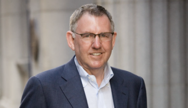 Clint Reilly had some bad clients —and at least one really good one