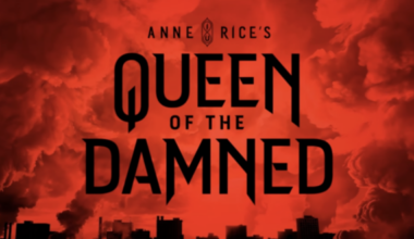 "Queen of the Damned" Season Announced at San Diego Comic-Con 2026