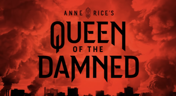 "Queen of the Damned" Season Announced at San Diego Comic-Con 2026