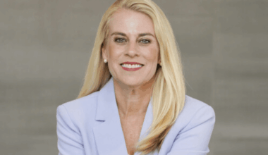 MarketInk: Ex-county official Caroline Smith joins Intesa Communications