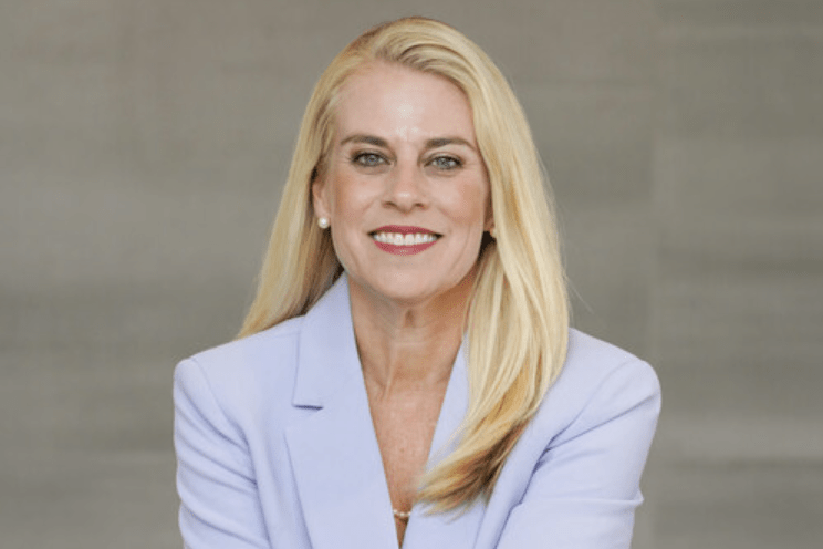 MarketInk: Ex-county official Caroline Smith joins Intesa Communications