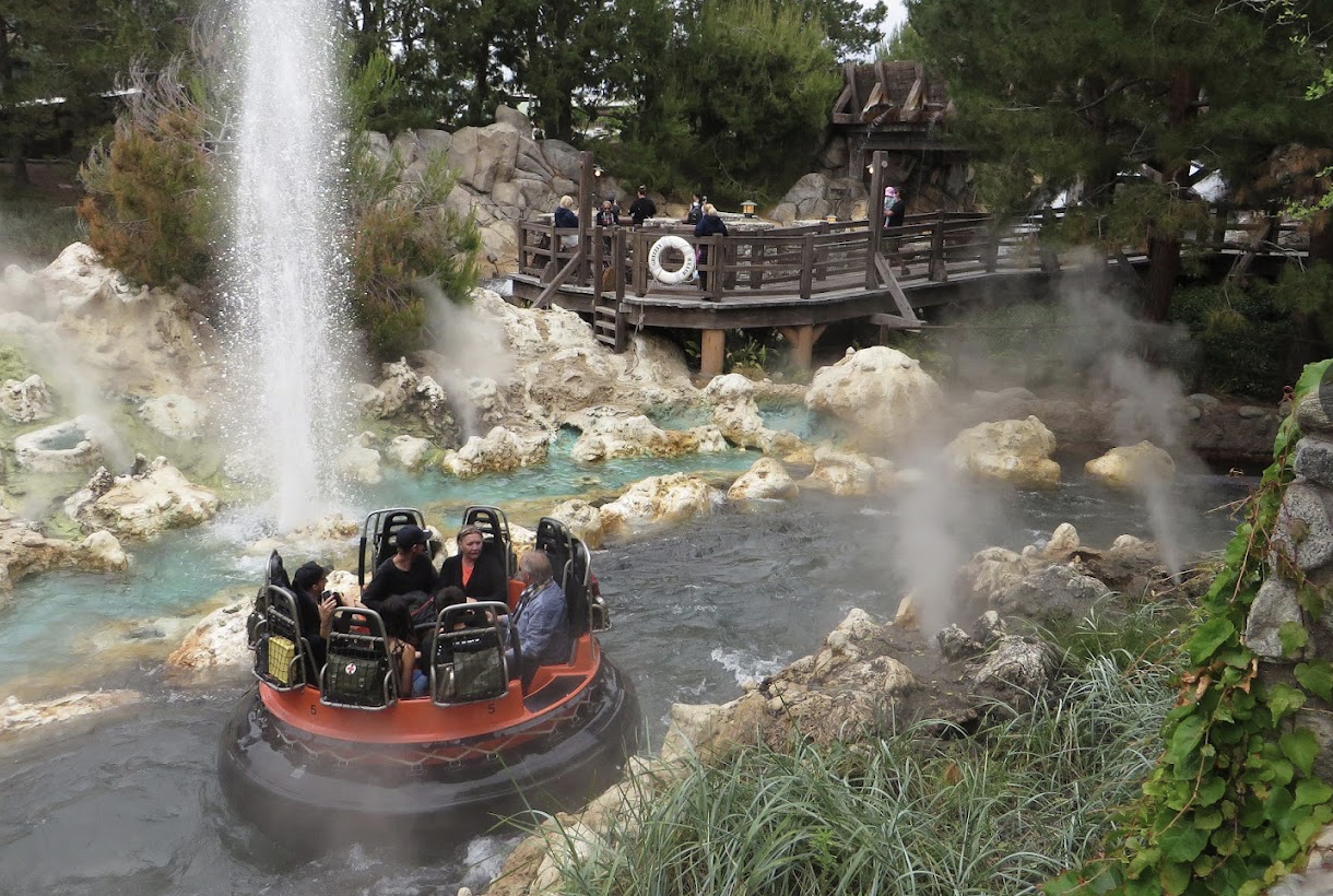 Disneyland to Close Six Attractions as 70th Anniversary Celebration Ends