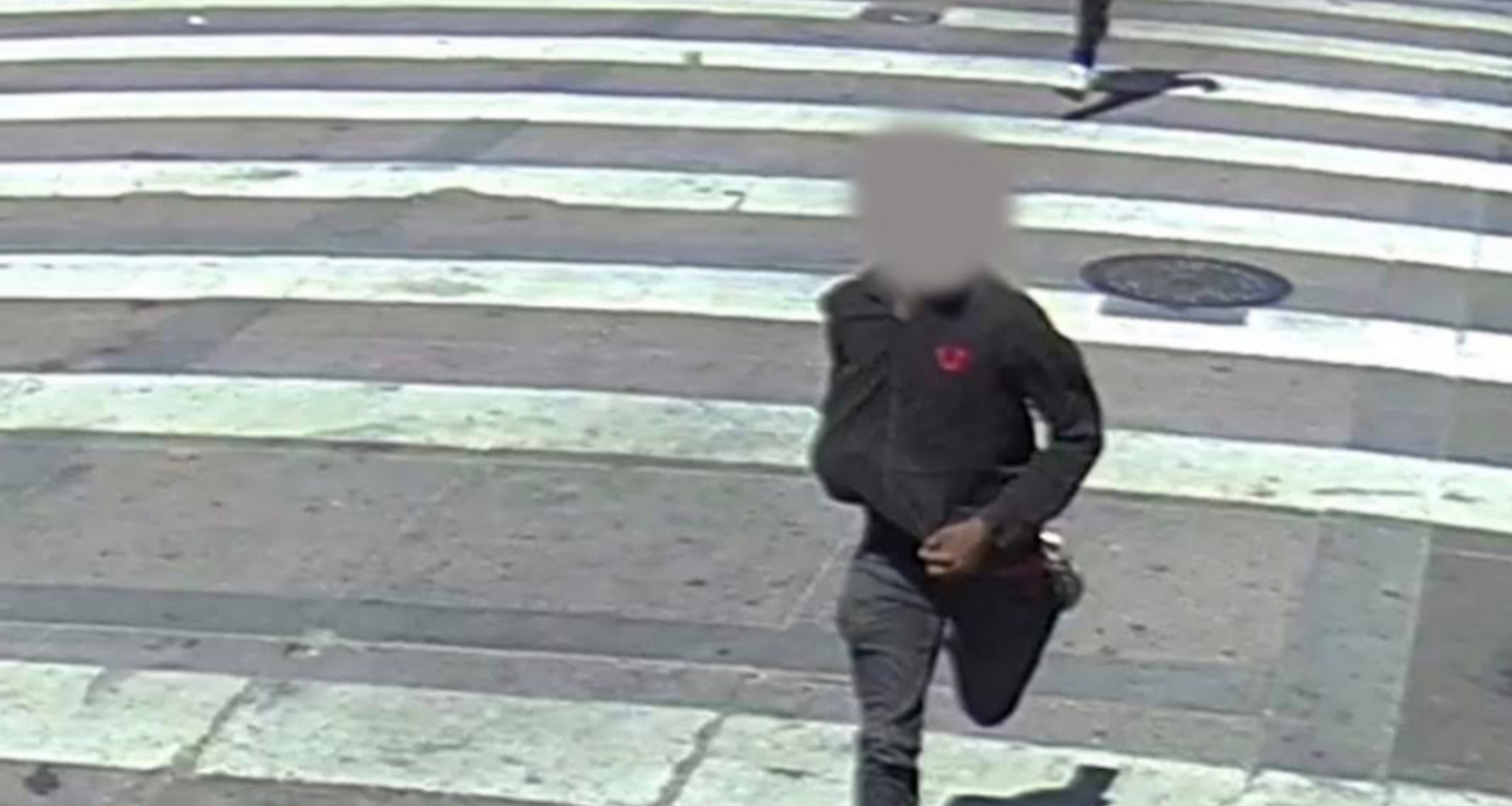 Market Street shooting leaves one injured
