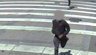 Market Street shooting leaves one injured