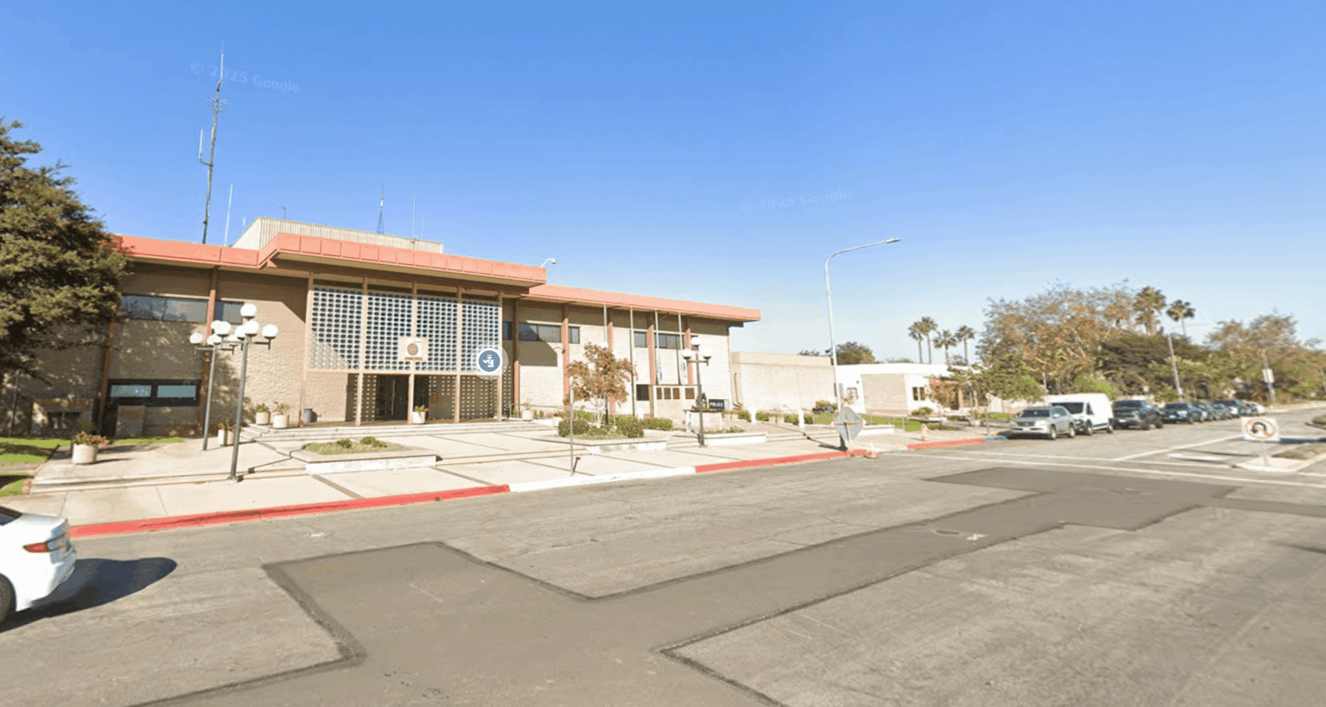 Garden Grove officer had sexual relationship with 16-year-old police explorer, prosecutors say – Orange County Register
