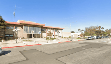 Garden Grove officer had sexual relationship with 16-year-old police explorer, prosecutors say – Orange County Register