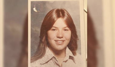 California Jane Doe Identified as Missing Teen After 50 Years