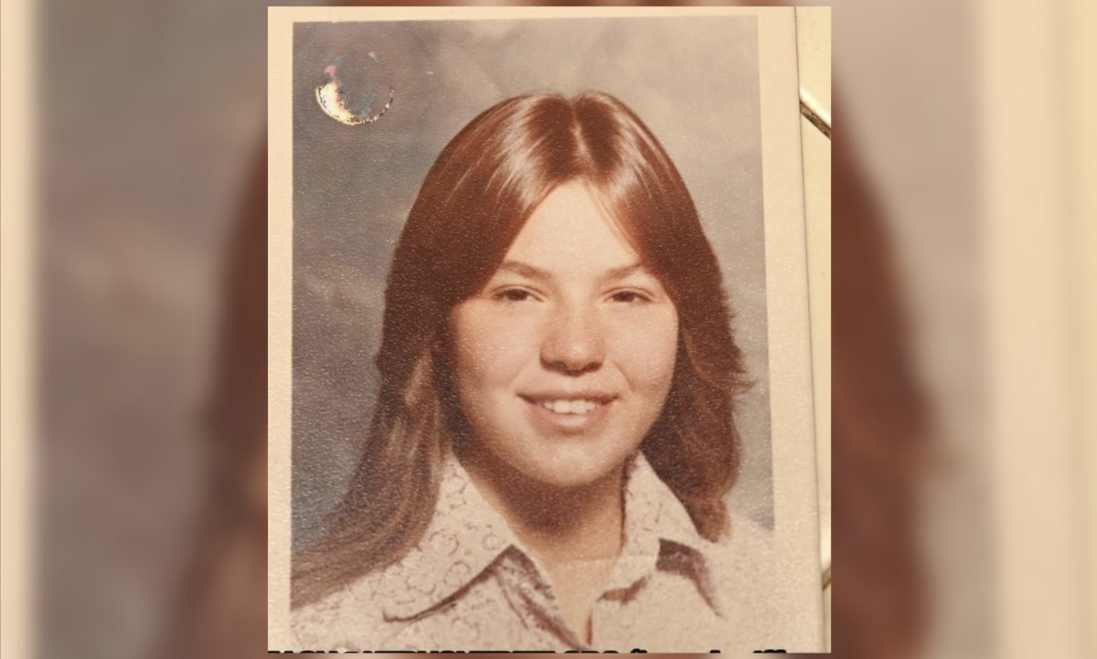 California Jane Doe Identified as Missing Teen After 50 Years