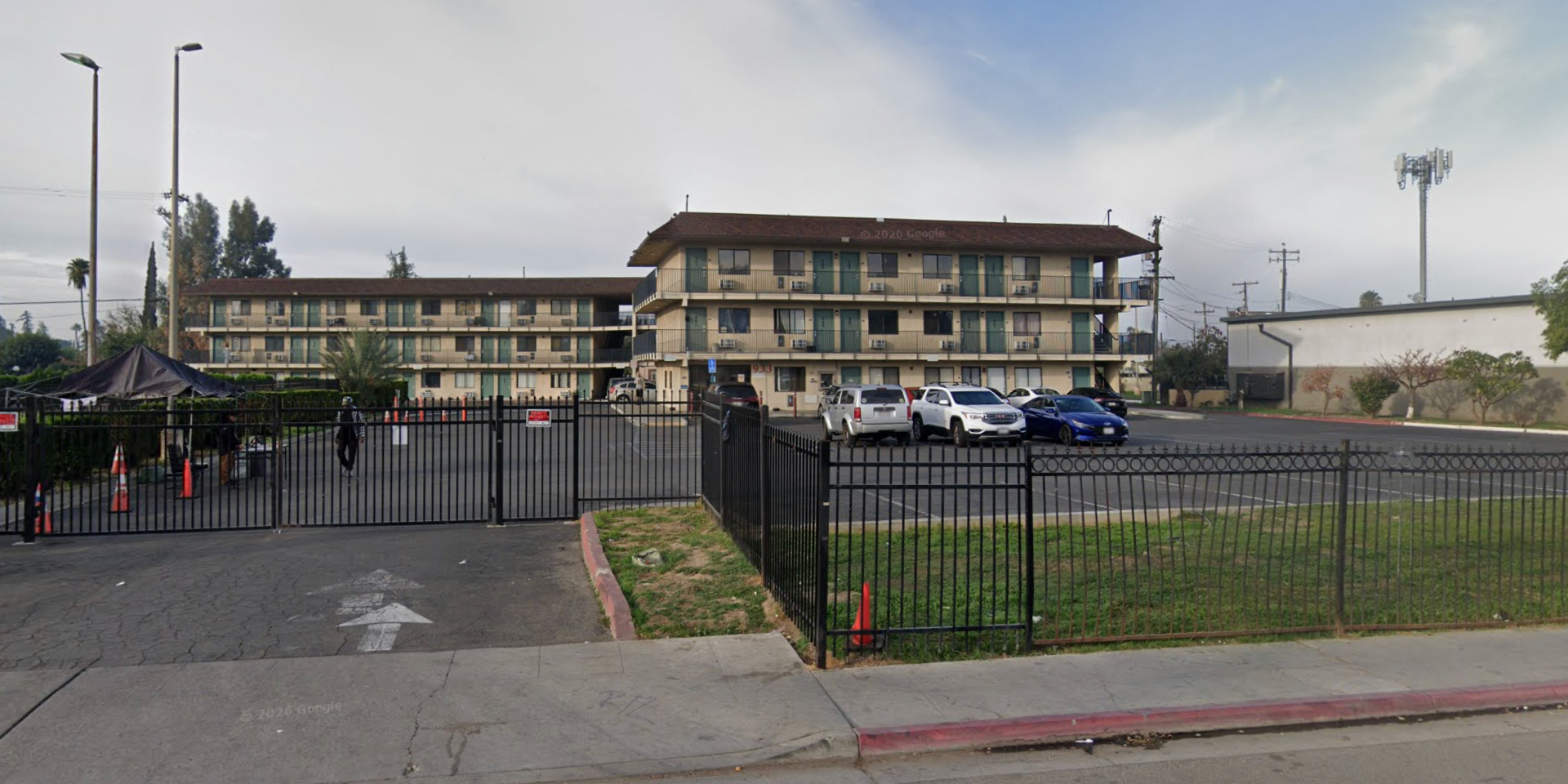 Fresno secures $32M Homekey+ grant for Valley Inn conversion