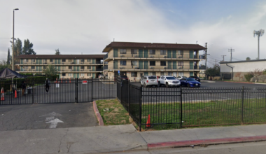Fresno secures $32M Homekey+ grant for Valley Inn conversion