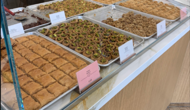 Baklava