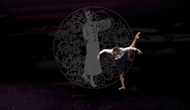 Failing Is Learning to Fail Better: Donna Sternberg on Being Honored as Woman Artist for 2026