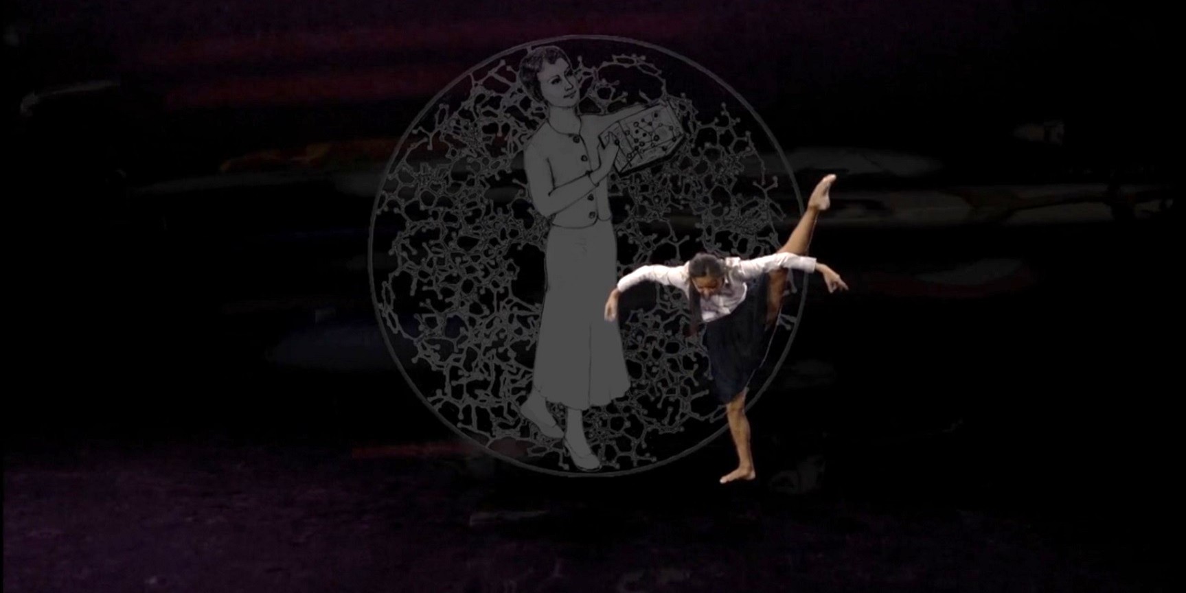 Failing Is Learning to Fail Better: Donna Sternberg on Being Honored as Woman Artist for 2026