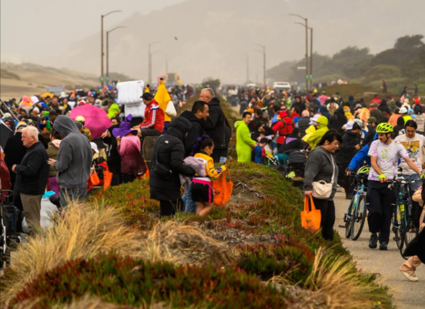 Sunset Dunes-Killing Ballot Measure Qualifies for Nov. Ballot