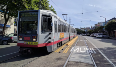 Commentary: The Muni Bike Ban is Even More Absurd than You Think