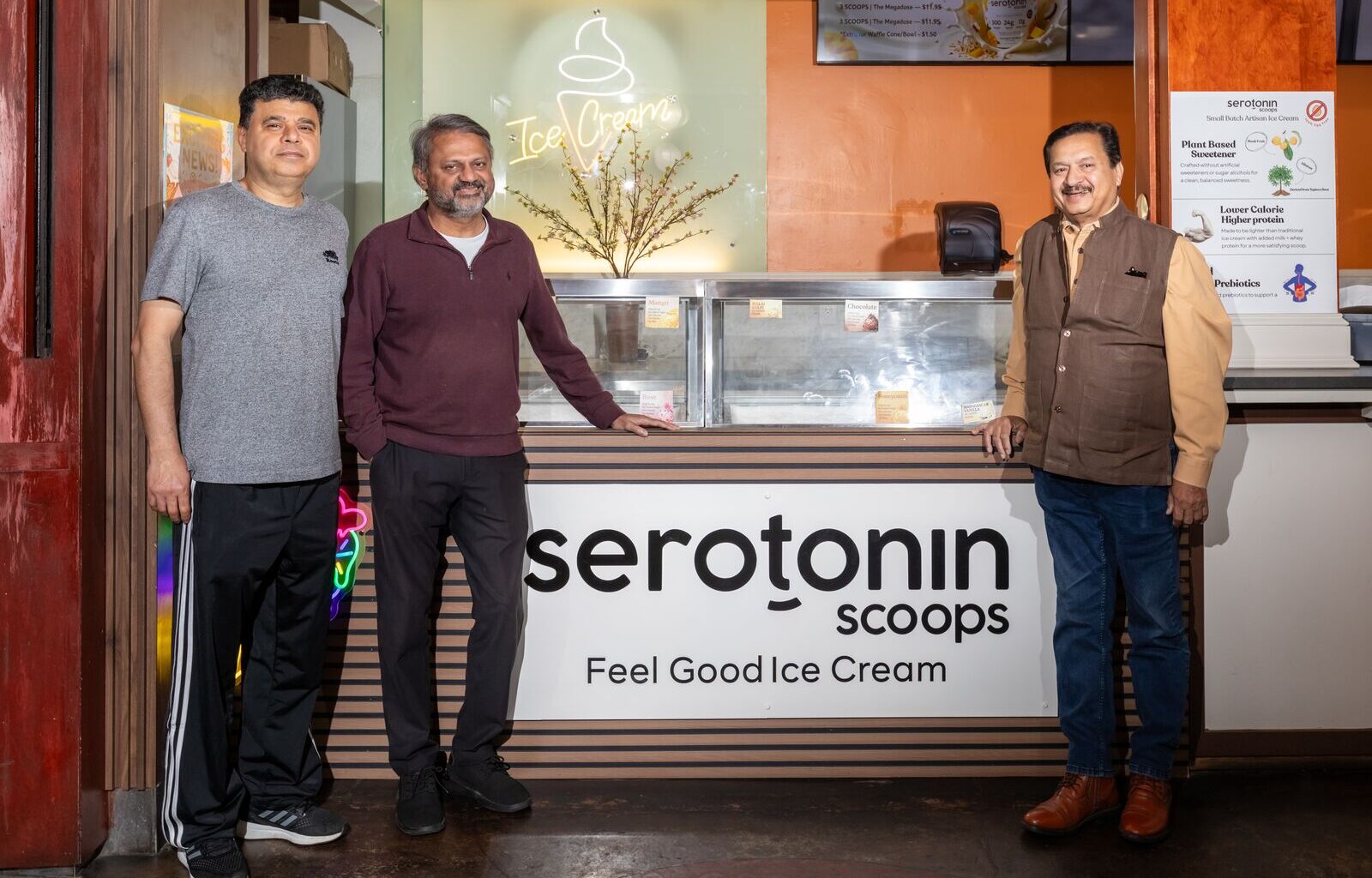 Protein ice cream? We got the scoop on Berkeley’s newest sweet spot