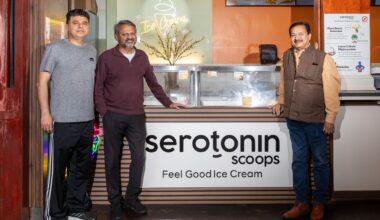 Protein ice cream? We got the scoop on Berkeley’s newest sweet spot