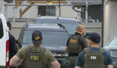 Arrests made in South LA sex trafficking raid – NBC Los Angeles