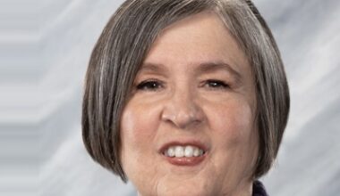 Long Beach Reappoints Sharon L. Weissman to Harbor Commission Through 2032