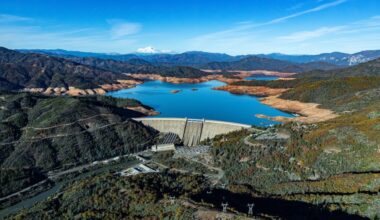 California has a new top water official, as a Silicon Valley congressman bets on the wrong horse