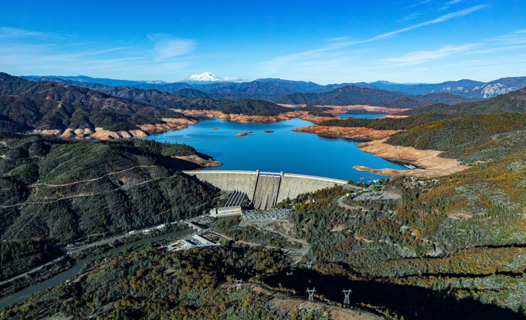 California has a new top water official, as a Silicon Valley congressman bets on the wrong horse