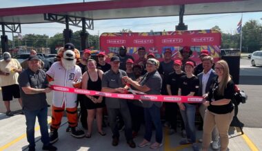 Sheetz opens second location in Oakland County – The Oakland Press