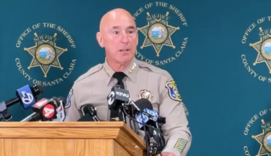 One Dead, Six Injured in Weekend Shooting at South County Party