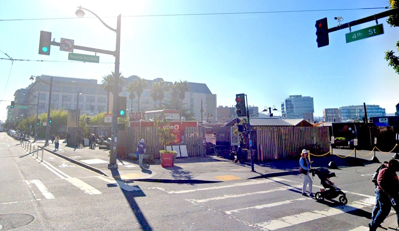 Two Injured In Shooting Outside World Cup Watch Party In SF’s Mission Bay