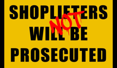 Inside San Francisco’s shoplifting industry