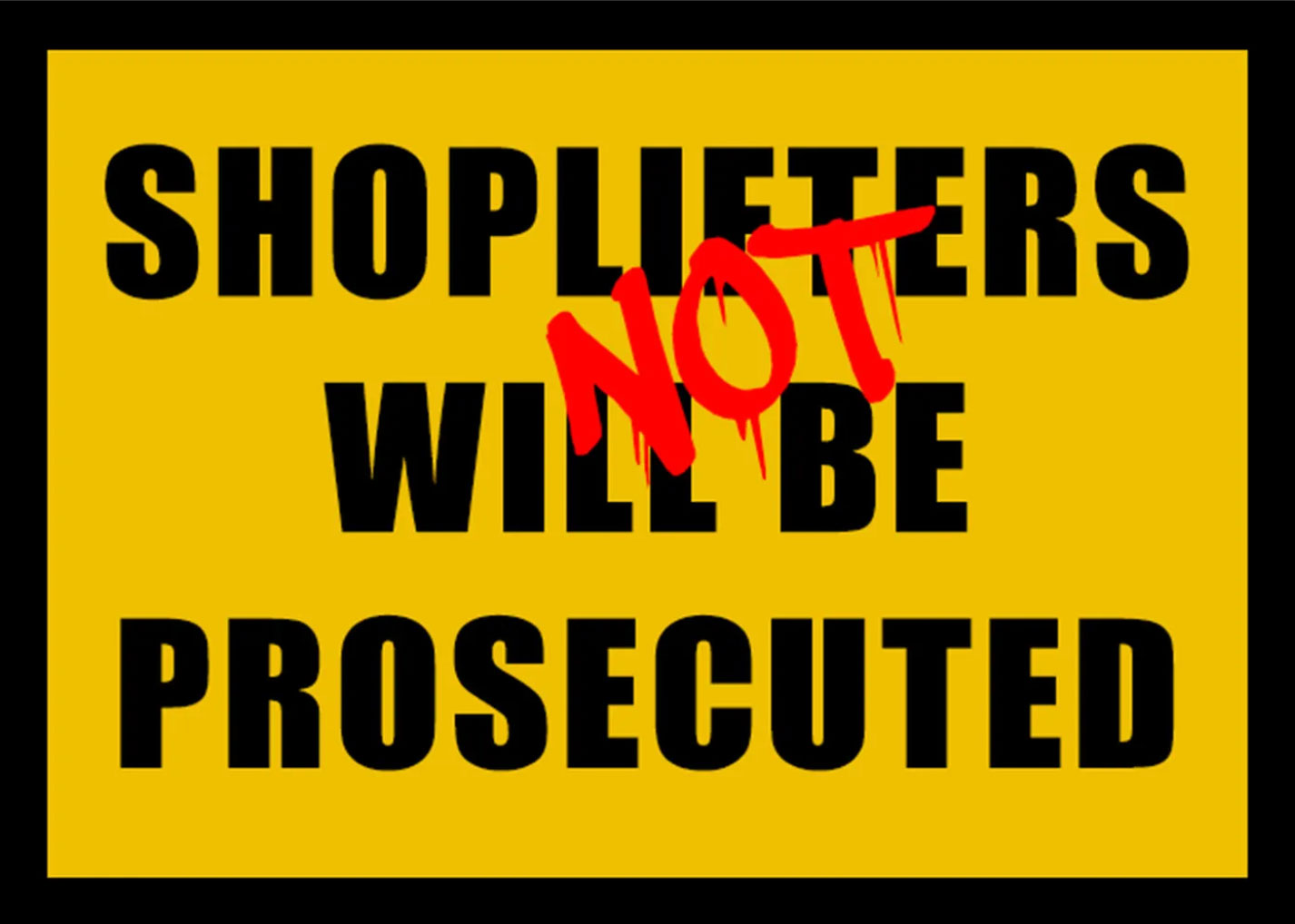 Inside San Francisco’s shoplifting industry
