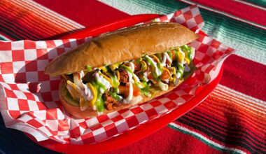 Oakland June openings highlighted by Guatemalan hot dogs, Korean noodle soup, 2 sports bars, and the return of Reem's and Millennium