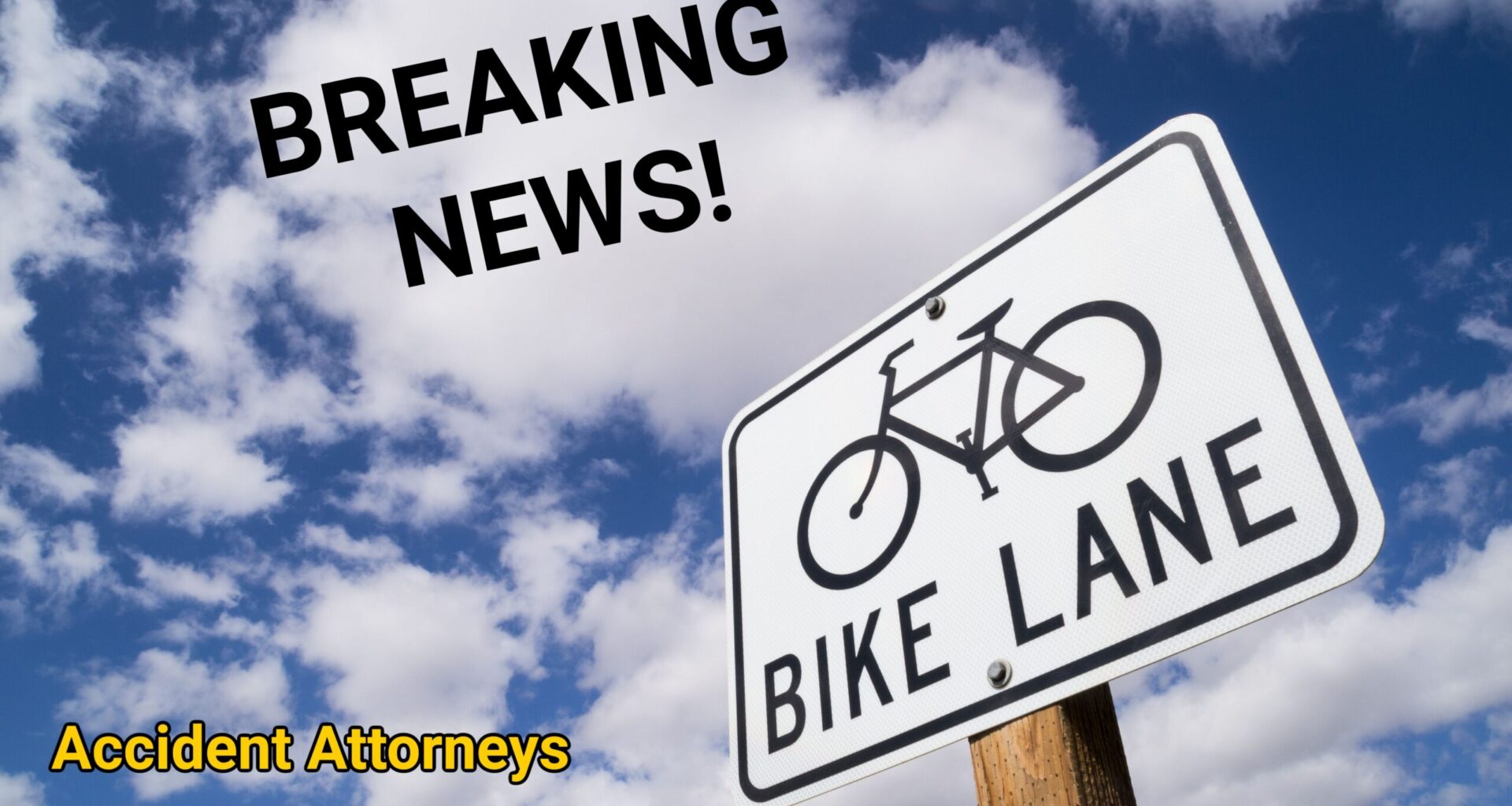 Driver Hits Bicycle Rider in Crash on Bernard Street in Bakersfield